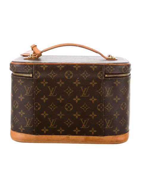 beauty case louis vuitton uomo|Cosmetic Pouch PM Monogram Canvas .